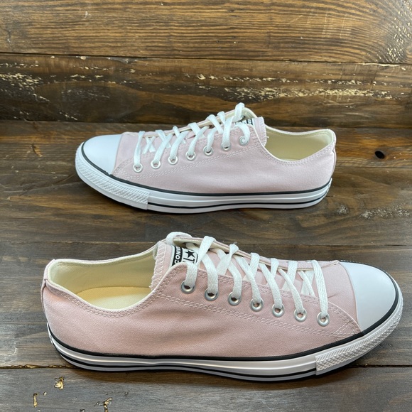 CHUCK TAYLOR ALL STAR LOW 'CHAMPAGNE' (168967f) - Picture 5 of 7